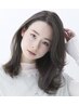【通常14300円→10010円】カット＋ミラクルベール
