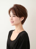 ロアール ケア 江南店(LOAOL CARE) 【髪質改善】【頭皮ケア】【白髪染め】はLOAOL CARE江南店で☆