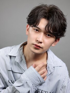 リップス 仙台annex(LIPPS) リバースカルマショート