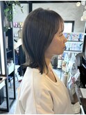 ブルージュくびれスタイル