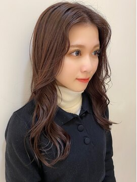 アンプ(amp) 秋カラー