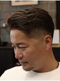 西武ライオンズ　岡田雅利選手　お気に入りスタイル