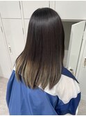 美髪矯正