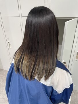 アテ(Ate) 美髪矯正