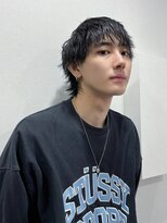 オリスト 亀戸(Orist)&nbsp;メンズウルフ