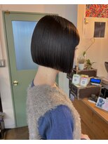 コレット ヘアー 大通(Colette hair)&nbsp;BOB