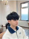 メンズマッシュ