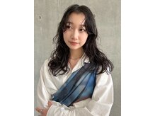 ヘアーデザイン アルエ(HAIR×design ARUE)