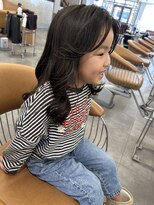 ハマザキ 本店(HAMAZAKI)&nbsp;kids cut