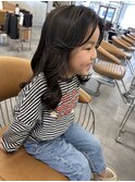 kids cut