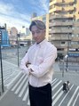 ヒロギンザ 池袋東口店(HIRO GINZA) 林田 龍明