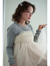 カペリベラ Capelli bella 枚方店 カペリベラ 店