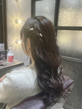 ミリ 千歳烏山(Mili CARE&SPA) ハーフツイン