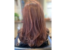 サロン ド リール(Salon de RIRE)
