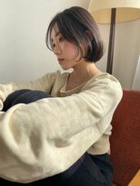 レベッカ(REBECCＡ by CURACION)&nbsp;ボブ