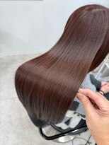 ナンバー デセオ 吉祥寺(N° deseo)&nbsp;大人レイヤーイルミナココアブラウンココアラベンダー【吉祥寺】