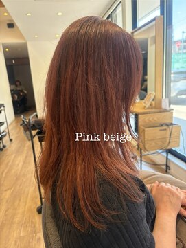 アンジュールテラス(UNJOUR TERRACE) レイヤー