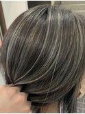 コントラストハイライト　町田/町田駅/町田店