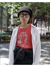 オルタ(OLTA)&nbsp;teppei 