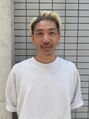 トワ バイ リンネ(Towa by Lin’ne) 加藤 洋平