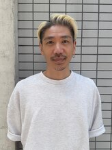トワ バイ リンネ(Towa by Lin’ne) 加藤 洋平