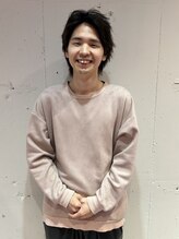 ナチュラル 渋谷店(Natural) 重田 駿弥