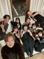 アンドアイズム(and.I'sm)/and.I’sm アンドアイズム《加木屋町店》