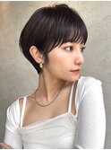 ショート