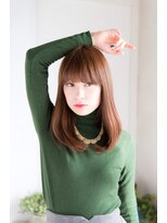 リカレ(Re:care)&nbsp;オレンジブラウン