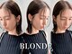 ブロンド 町田(BLONDE)の写真