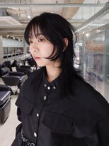 ロジ(loji) hush cut
