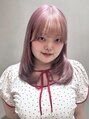 ジーナ 渋谷本店(Zina) Natsuho 