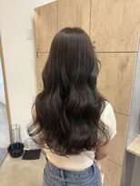 ミレ バイ ルカ(mire by Luca)&nbsp;lavender greige