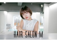 ヘアサロンM 新宿