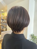 パラゴ(PARAGO.)&nbsp;大人ショート