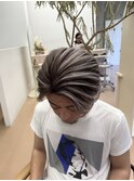 メンズシャドールーツ