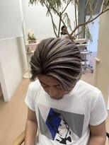 ヌエン 渋谷(NU/EN)&nbsp;メンズシャドールーツ