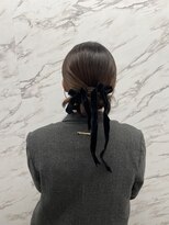 シンシア 新宿(CYNTHIA)&nbsp;早朝/新宿/新宿東口/髪質改善/縮毛矯正/ULTOWA/前髪カット/