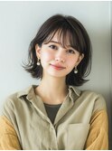 髪質改善/白髪ぼかし/白髪染め/オーガニックカラー/リタッチ