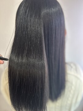 ツヤサラシリーズ