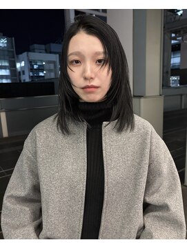 ミディアムレイヤー【近藤】