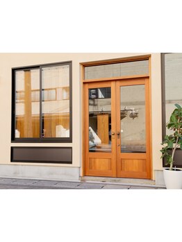 【女性オーナー×マンツーマン施術◎】ゆっくり過ごせるプライベートサロン◆長く続くキレイを叶えます♪