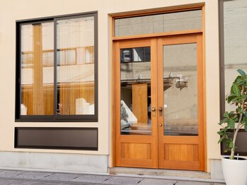 カウ(CAWE)の写真/【女性オーナー×マンツーマン施術◎】ゆっくり過ごせるプライベートサロン◆長く続くキレイを叶えます♪