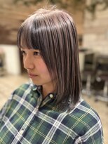 マンプスウタタ (Mumps utata)&nbsp;アンブレラカラー