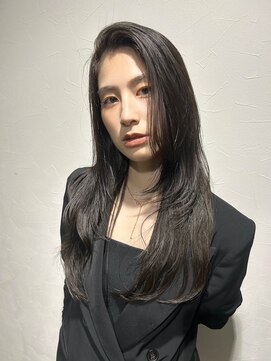 ルフトバイアンビエンテ(Luft by ambiente) レイヤースタイル