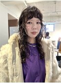 layer perm