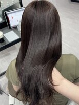 ルクス(Luxs)&nbsp;アッシュベージュ/透明感カラー