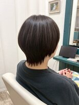 ウミネコ美容室(Umineko美容室)&nbsp;髪質改善水素ケア・カラーカットコース