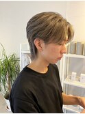 メンズローライト