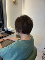 ワイエースタジオ(YA-STUDIO) ショート